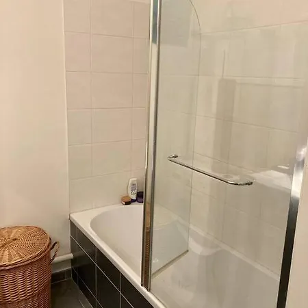 Appartement T3 Au Calme + Jardin & Terrasse + Parking